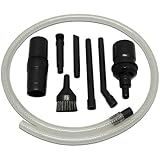 MaximalPower Mini/Micro Vacuum Cleaner Attachment Tool Kit 8 Pcs Set
