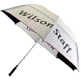 Wilson Golf 68 Double Canopy Staff Tour Umbrella