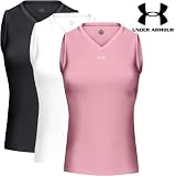 Under Armour Heat Gear Sleeveless Tee for Women