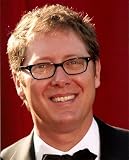 James Spader Close-up Boston Legal Star 8x10 Photo