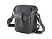 Billingham 72 Small Camera Bag (Black FibreNyte/Black Leather)