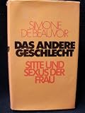 Produkt-Bild: Das andere Geschlecht