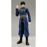 Roy Mustang Action Figure