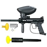Paintball BT4 Combat Combat ERC Marker