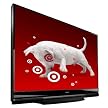 Mitsubishi 65'' 1080p Home Theater Big Screen TV - Black (WD65837)&nbsp;