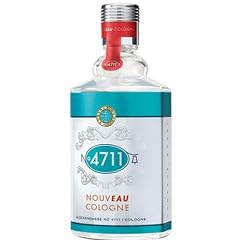 Nouveau Cologne unisex, Eau de Cologne, Vaporisateur/Spray