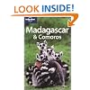 Lonely Planet Madagascar & Comoros (Lonely Planet Madagascar) (Multi Country Travel Guide)