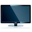 Philips 42 PFL 7603H 42 Zoll / 106 cm 16:9 "Full HD" LCD-Fernseher schwarz