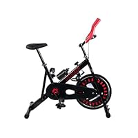 tauki spin bike