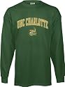 UNC-Charlotte 49ers Perennial Long Sleeve T-Shirt