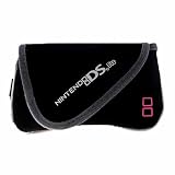 三英貿易 ニンテンドーDS Lite専用 モバイルポケットDS Lite ナチュラルブラック