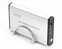 Sansun ext. Festplattengehäuse 3.5" - USB 2.0
