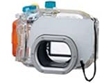 Canon ウォータープルーフケース WP-DC6 A710IS対応