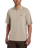Columbia Sportswear Gen 2 Freezer Polo Shirt