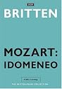 Mozart - Idomeneo - Britten [DVD] [1969]