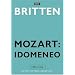 Mozart : Idomeneo