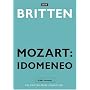 Mozart : Idomeneo