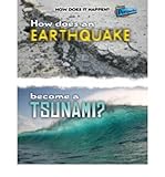 How does an earthquake become a tsunami?