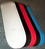 20 Pop-Lite 7.5 Blank Blanks Skateboard Deck+Pro Grip