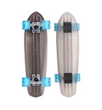 Globe Hg Bantam Clears Cruiser Boards