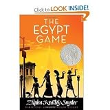 The Egypt Game