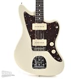 Fender American Vintage \'62 Jazzmaster Olympic White