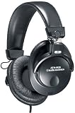 Audio-Technica ATHM30 Full Closed Back Monitor Headphones
