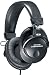 Audio-Technica ATHM30 Full Closed Back Monitor Headphones