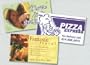 6000 Blank White Business Cards: Print Your Own with a Copier, Inkjet or Laser Printer