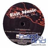 Exit Music Ep #2 [12" VINYL]