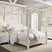 American Drew Sterling Pointe Canopy Bed - ADL2979
