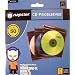 napster CD/DVD ProSleeves - for 50 CD/DVDs