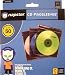 50 ct. NAPSTER PROSLEEVE BY CASE LOGIC