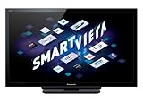 Panasonic Smart VIERA TX-L37DT30B 37-inch Full HD 1080p 3D 200Hz Internet-Ready LED TV with Freeview HD and Freesat HD (Installation Recommended)