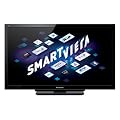 Panasonic Smart VIERA TX-L37DT30B 37-inch Full HD 1080p 3D 200Hz Internet-Ready LED TV with Freeview HD and Freesat HD (Installation Recommended)