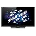 Panasonic Smart VIERA TX-L37DT30B 37-inch Full HD 1080p 3D 200Hz Internet-Ready LED TV with Freeview HD and Freesat HD (Installation Recommended)
