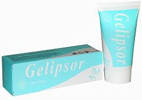 Gelipsor 50ml