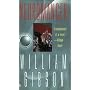Neuromancer by William Gibson