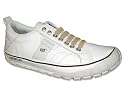 Cat Caterpillar Sneaker NEDER in Weiß Herrenschuhe Markenschuhe Halbschuhe Schuhe - weiss