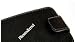 Phonedirect- Nokia 7610 SUPERNOVA Black leather case  from Phonedirect