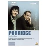 Porridge - Series One ( Porridge - Series 1 )  [ NON-USA FORMAT, PAL, Reg.2.4 Import - United Kingdom ]