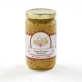 Vidalia Onion Mustard (10 Ounce) by igourmet.com