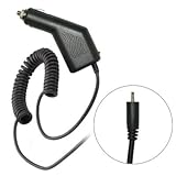 Rapid Car Charger (CLA) for Nokia Nuron 5230