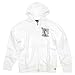 Hysteric Glamour - Men's Girl & Sword Soft Hoody (White)