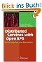 Distributed Services with OpenAFS: For Enterprise and Education