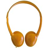 beyerdynamic FX 1 Trendline Headphones (Orange)