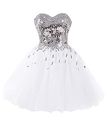 Sweetheart 2015 Organza  Cocktail Short  Ball Gown Evening Dress/Homecoming Dress/Bridesmaid Dress/Prom Dress/Party Dress 