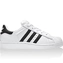 Adidas Superstar 2 K WEISS G04532