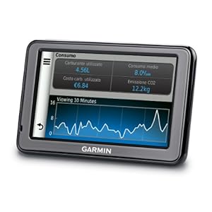 Cheap  Garmin NÜVI 2445 LM Satellite Navigation System