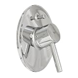 Grohe Essence 19285 Einhand Wannenbatterie chrom